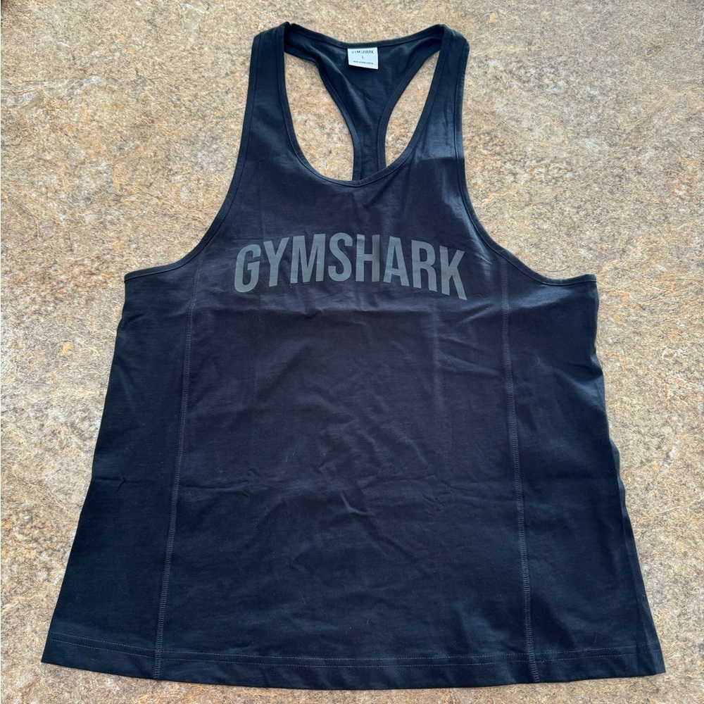 Gymshark Tank